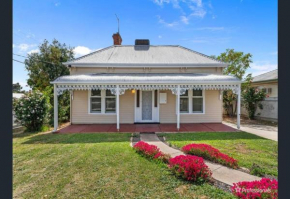 Welcome to 'The Norman May' home